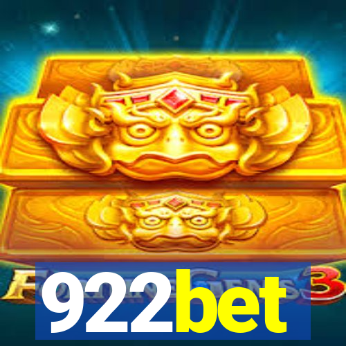 922bet