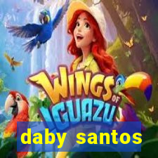 daby santos