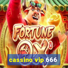 cassino vip 666