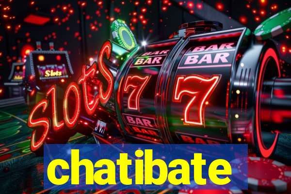 chatibate