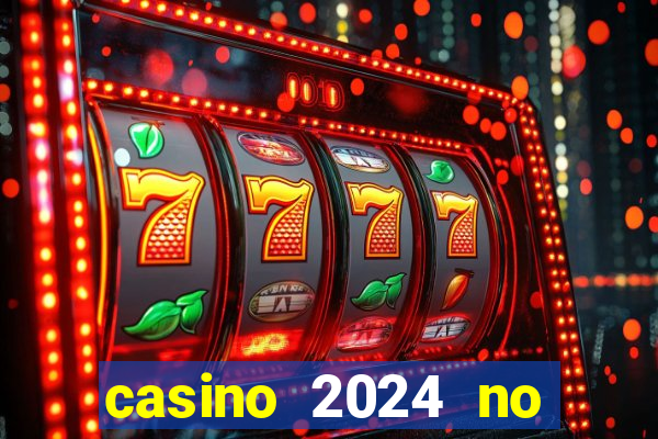 casino 2024 no deposit bonus