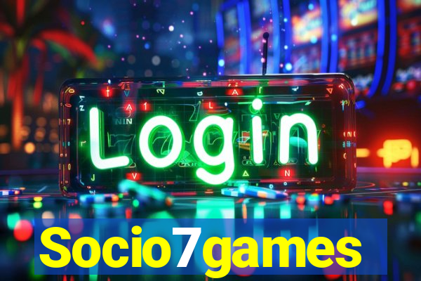 Socio7games