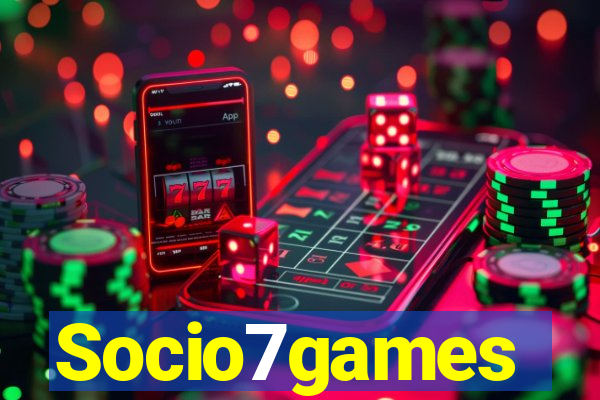 Socio7games