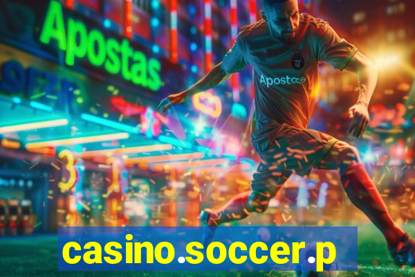 casino.soccer.palace