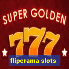 fliperama slots