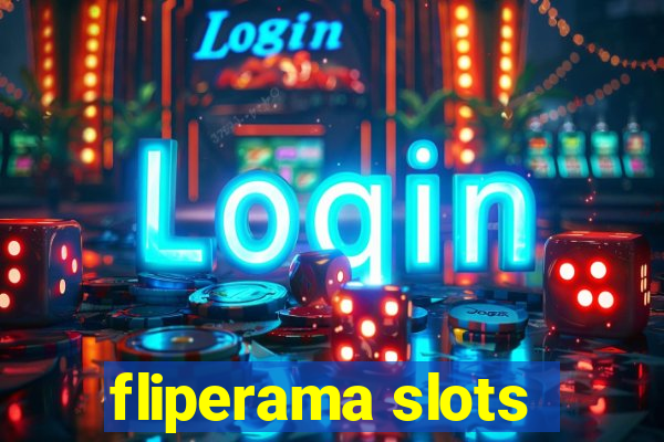 fliperama slots