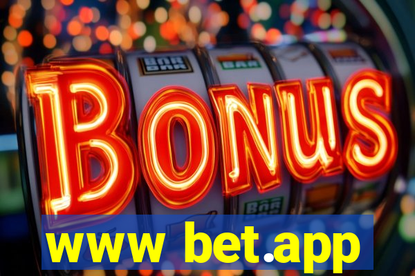 www bet.app