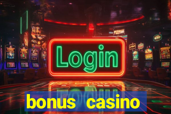 bonus casino estrela bet