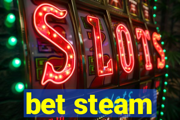 bet steam