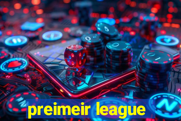 preimeir league