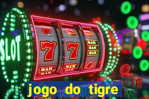 jogo do tigre deposito de 5