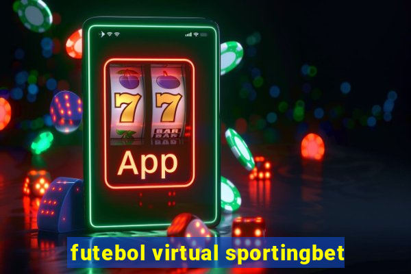 futebol virtual sportingbet