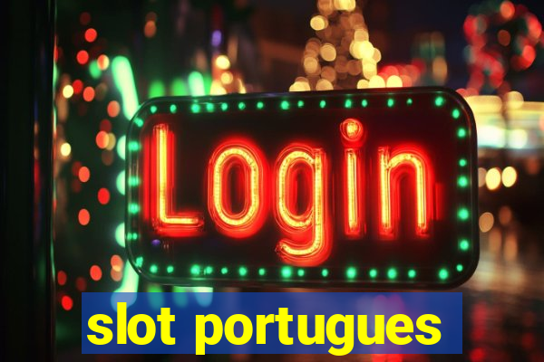 slot portugues