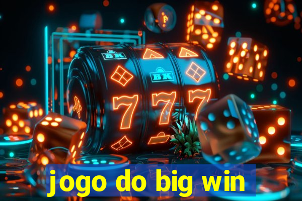 jogo do big win