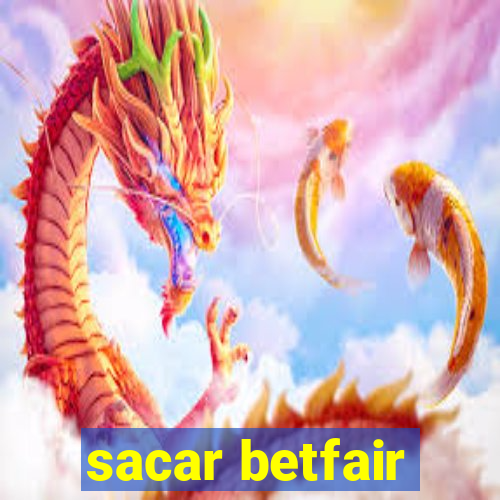 sacar betfair