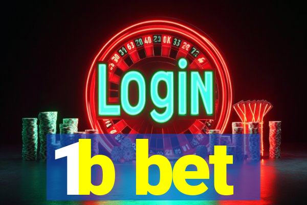 1b bet