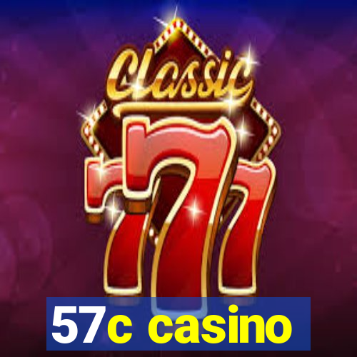 57c casino