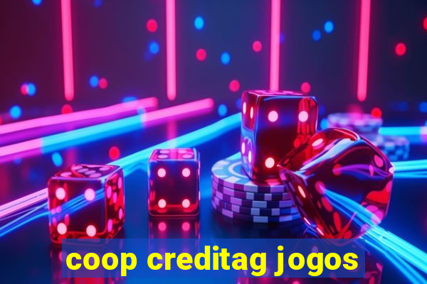 coop creditag jogos