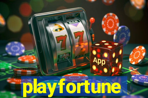 playfortune