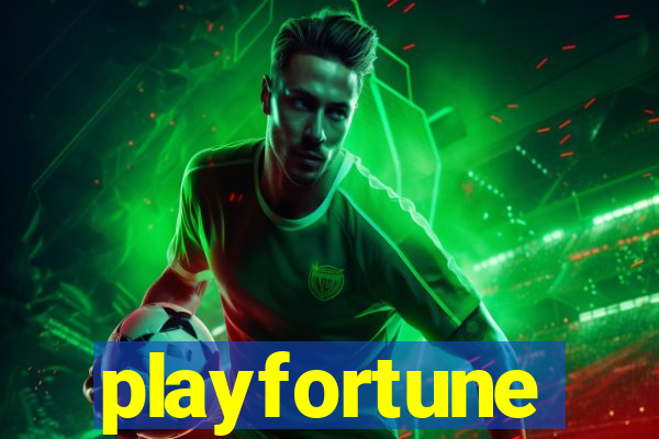 playfortune