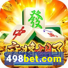 498bet.com