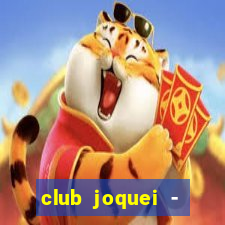 club joquei - slots sorte 2023