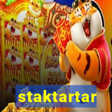 staktartar