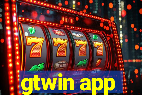 gtwin app