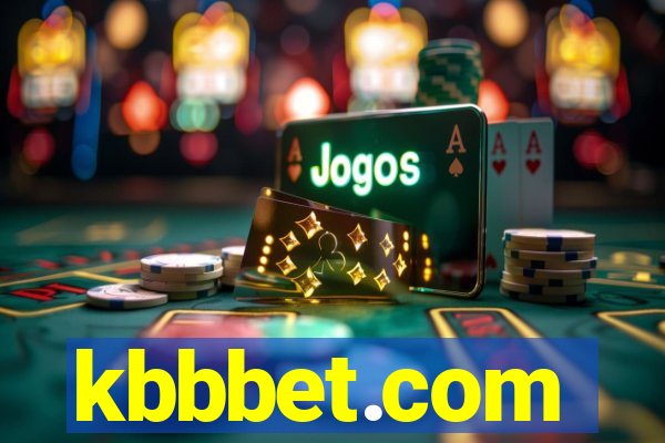 kbbbet.com