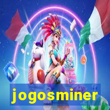 jogosminer