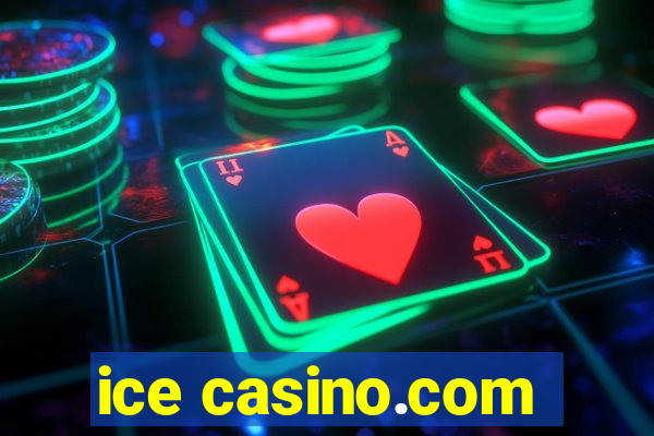 ice casino.com