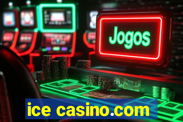 ice casino.com