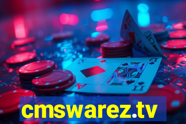 cmswarez.tv