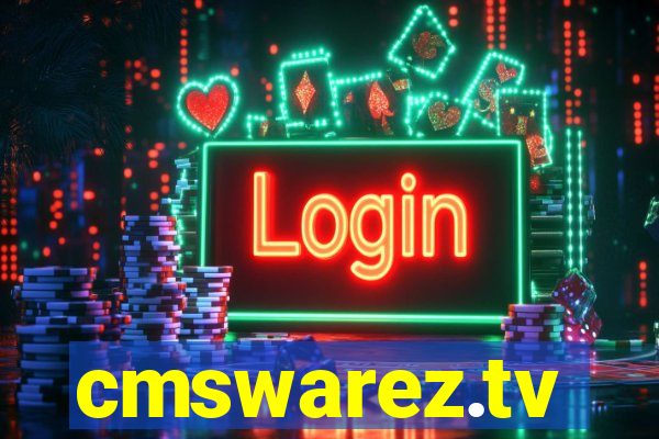 cmswarez.tv