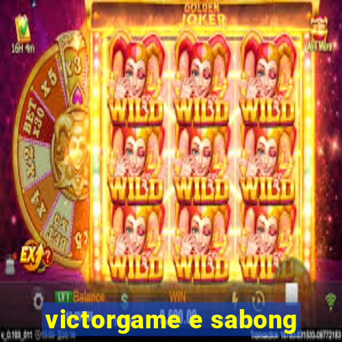 victorgame e sabong