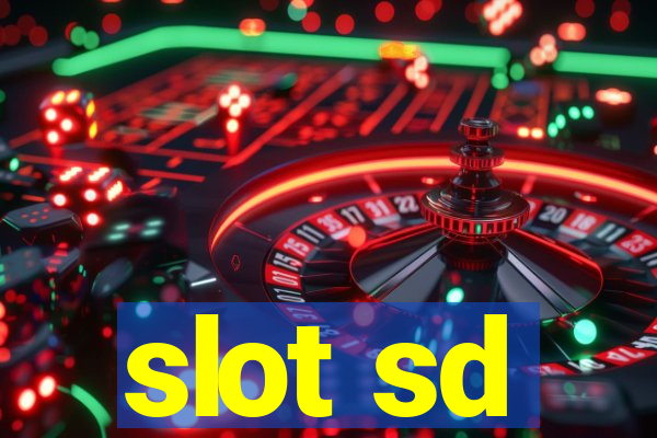 slot sd