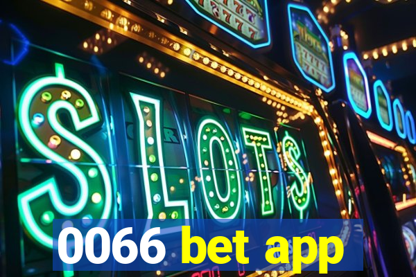 0066 bet app