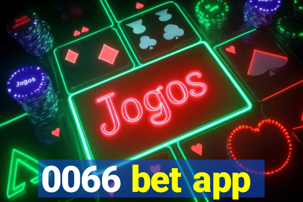 0066 bet app