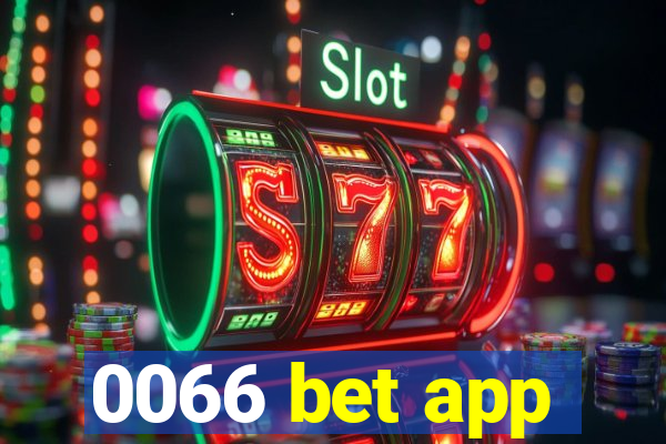 0066 bet app