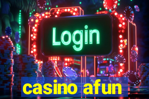 casino afun