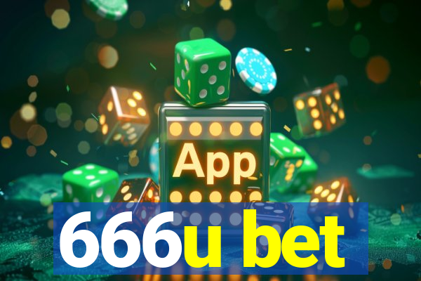 666u bet