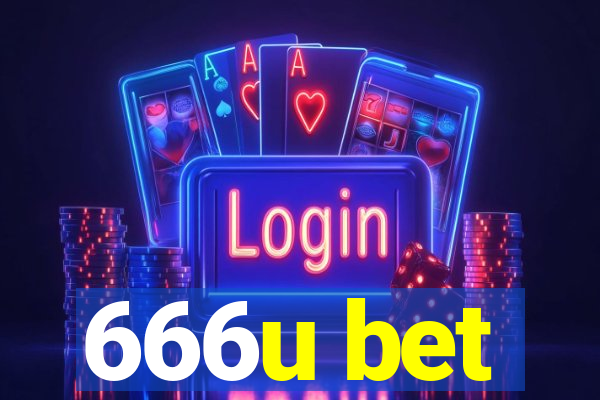 666u bet