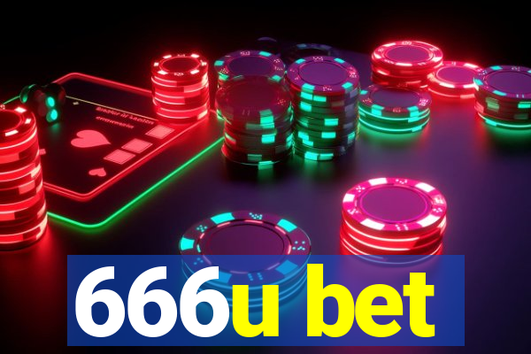 666u bet