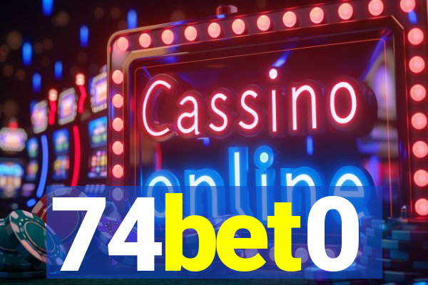 74bet0