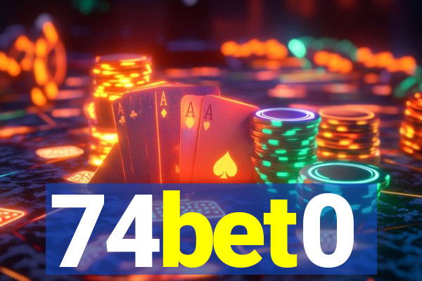 74bet0