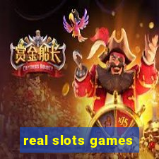 real slots games