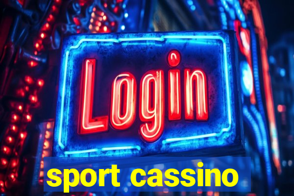 sport cassino