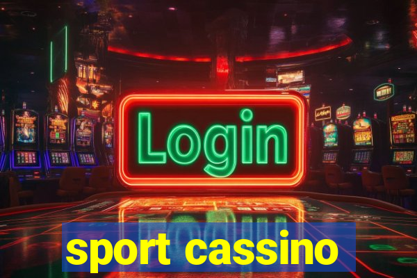 sport cassino