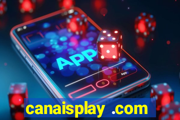 canaisplay .com