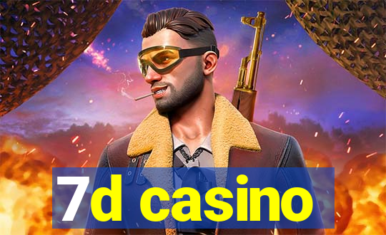 7d casino